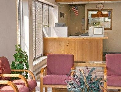 Days Inn Wauwatosa/Milwaukee Intérieur photo