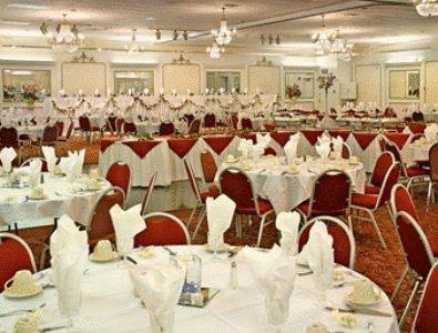 Days Inn Wauwatosa/Milwaukee Restaurant photo