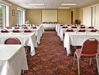 Days Inn Wauwatosa/Milwaukee Facilités photo