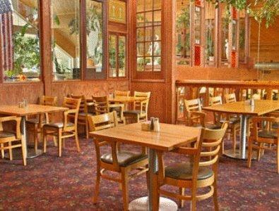 Days Inn Wauwatosa/Milwaukee Restaurant photo